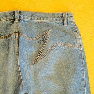 Vintage Gap Jeans Low Rise